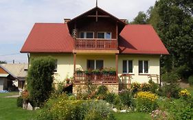 Gospodarstwo Agroturystyczne Dolina Zachwytu
